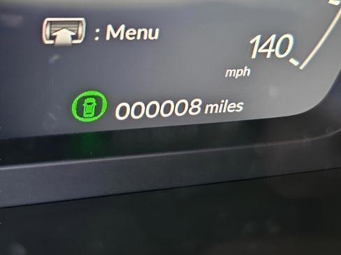 New 2026 Honda CR-V TrailSport image 26