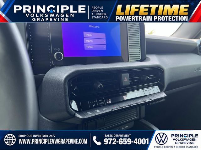 Used 2024 Toyota Land Cruiser 1958 AWD/4WD image 18