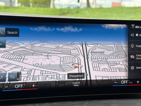 Used 2023 BMW i4 eDrive35 image 24