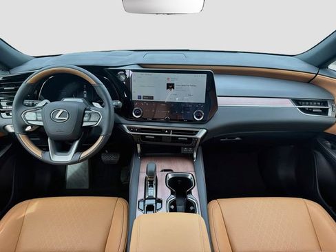 New 2026 Lexus RX 350 Premium Plus FWD image 17