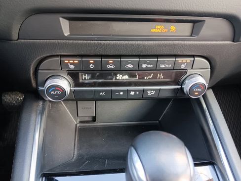 Used 2023 MAZDA CX-5 Carbon Edition image 28