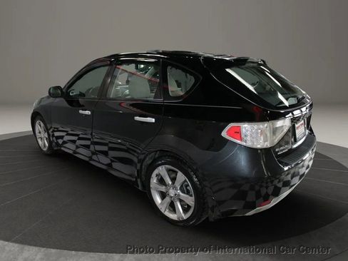 Used 2011 Subaru Impreza Outback Sport image 8
