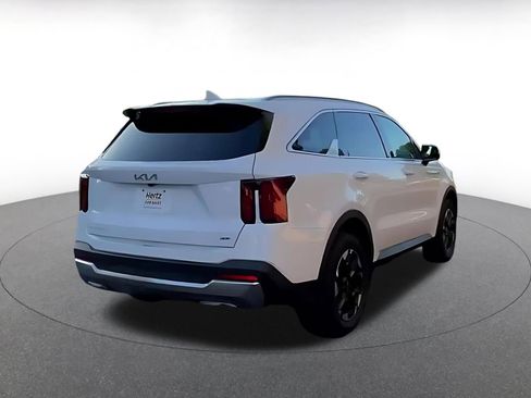 Used 2024 Kia Sorento S AWD/4WD image 15