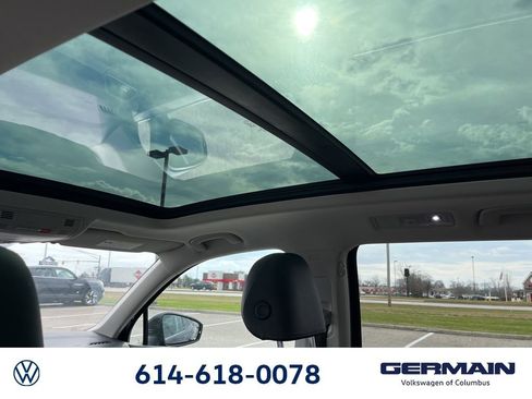 Used 2020 Volkswagen Tiguan SE image 20