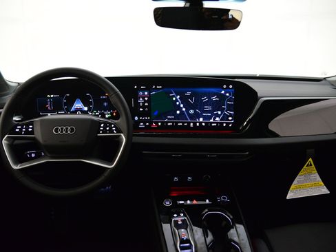 New 2025 Audi A5 2.0T Premium Plus image 13