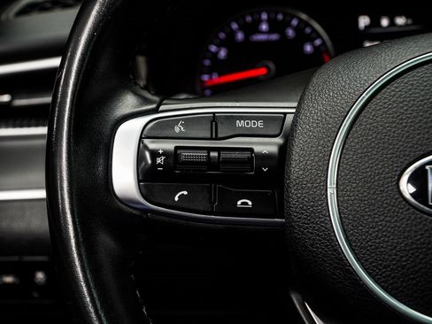 Used 2021 Kia K5 GT-Line w/ GT-Line FWD Premium Package image 26