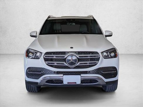 Certified 2022 Mercedes-Benz GLE 350 GLE 350 image 16