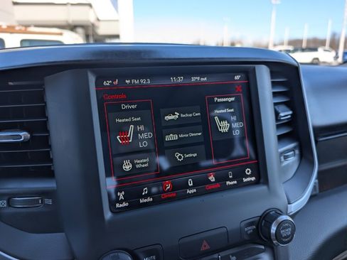 Used 2020 RAM 1500 Big Horn image 26