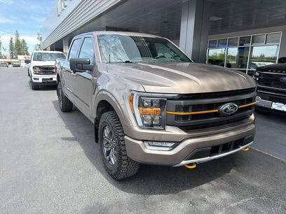 Used 2022 Ford F150 Tremor w/ Equipment Group 401A Mid