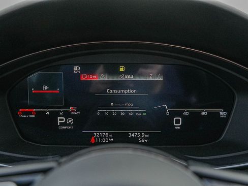 Used 2022 Audi A5 2.0T Premium Plus w/ Premium Plus image 13