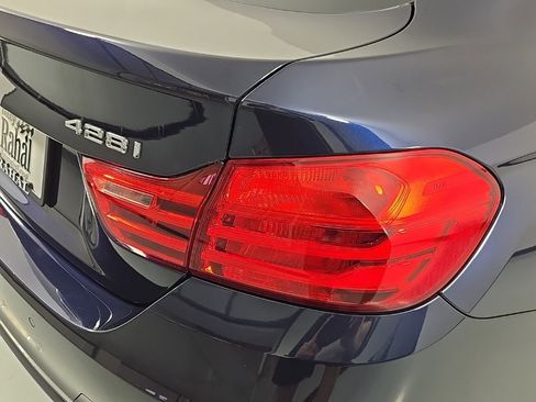 Used 2016 BMW 428i Gran Coupe xDrive image 9