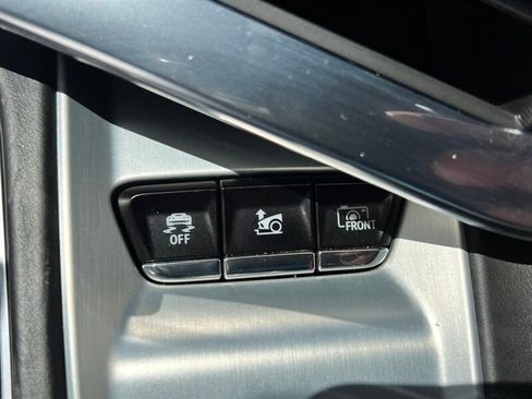 Used 2022 Chevrolet Corvette Stingray Premium Cpe RWD image 31