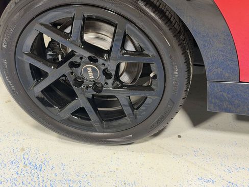 Used 2026 MINI Cooper S FWD image 29