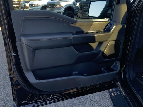 Used 2025 Ford F150 Tremor w/ Equipment Group 402A High image 23