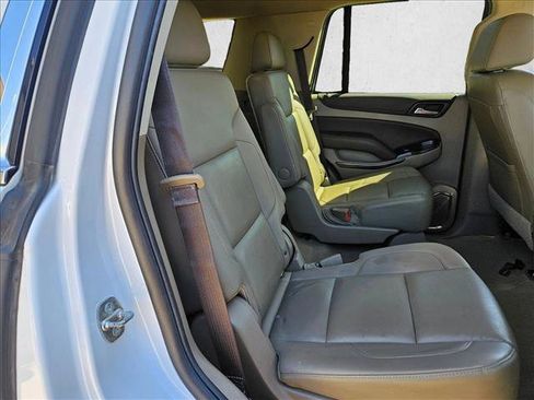 Used 2019 Chevrolet Tahoe LT image 24