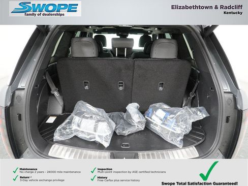 New 2026 Hyundai Palisade Calligraphy image 28