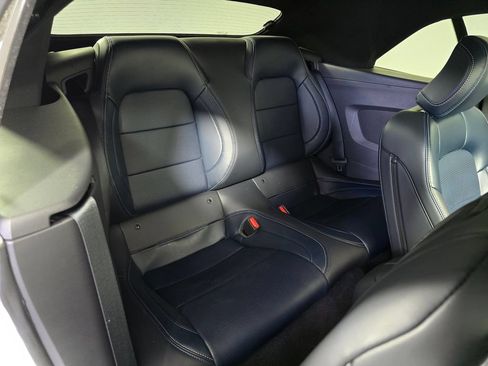 Certified 2025 Ford Mustang GT Premium RWD image 12