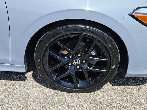 Certified 2024 Honda Civic Sport image 10