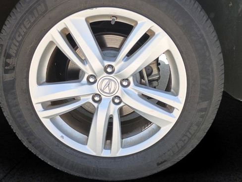 Used 2014 Acura RDX FWD w/ Technology Package image 20