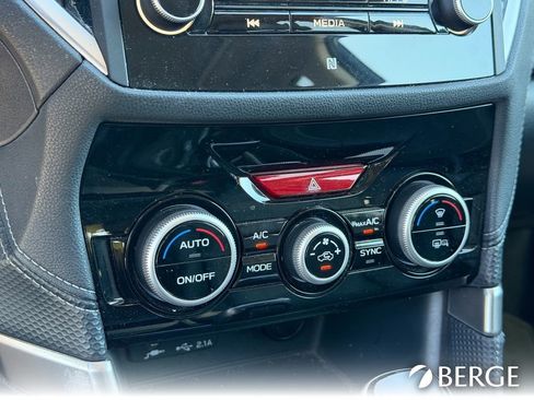 Used 2019 Subaru Forester Limited w/ Popular Package #3 image 26