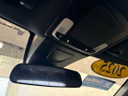 Certified 2025 Honda Civic Sport image 23