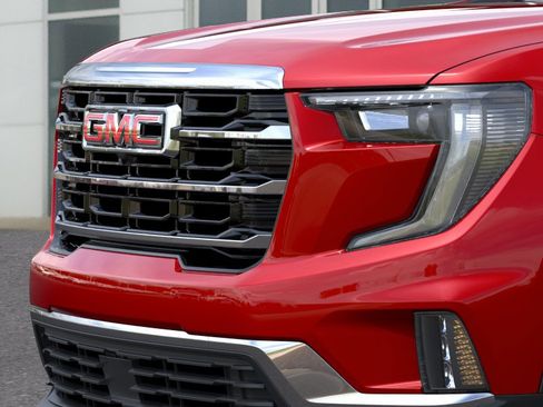 New 2026 GMC Acadia Elevation w/ Elevation Premium Package FWD image 13