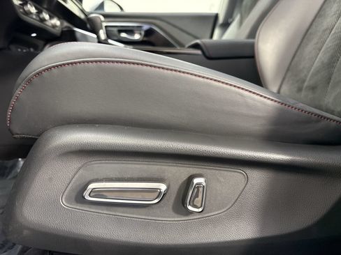 Certified 2025 Acura ADX A-Spec AWD/4WD image 21