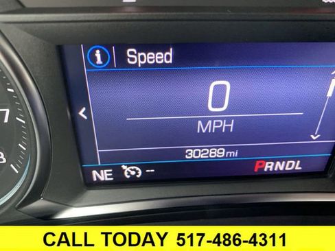 Certified 2023 Chevrolet Equinox LT FWD image 12