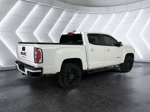 Used 2022 GMC Canyon Elevation w/ Trailering Package image 4