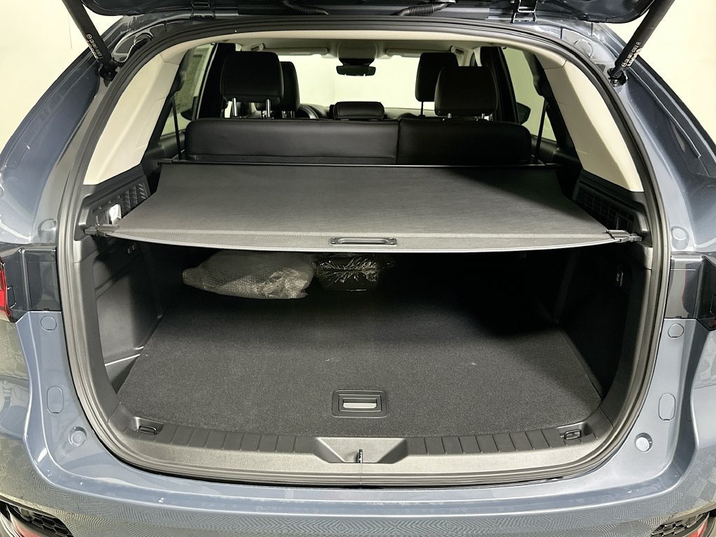New 2026 MAZDA CX-70 SC Plus AWD/4WD image 16