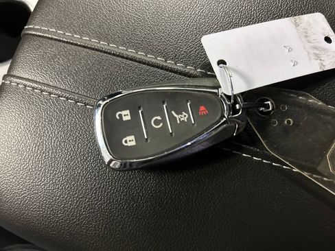 Used 2024 Chevrolet Blazer LT w/ Convenience Package image 22