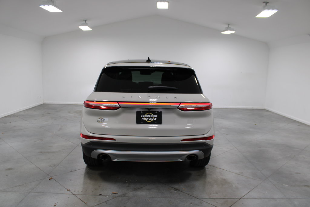 Used 2023 Lincoln Corsair AWD w/ Equipment Group 101A image 8