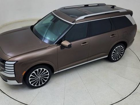 Used 2026 Hyundai Palisade Calligraphy AWD/4WD image 87