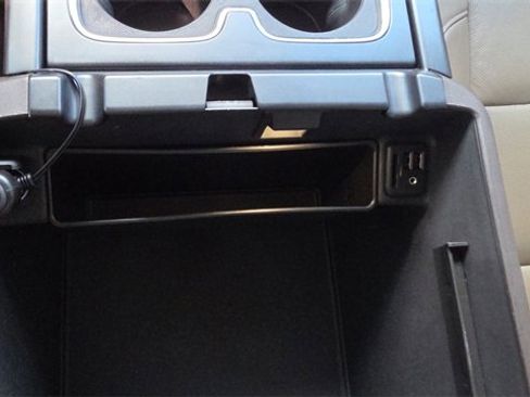 Used 2015 Chevrolet Silverado 1500 LTZ w/ Texas Edition, 1LZ Trim image 36