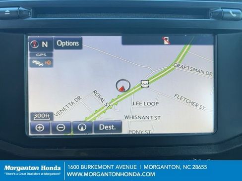 Used 2017 Toyota 4Runner TRD Off-Road image 24