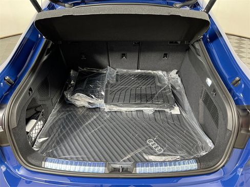 New 2025 Audi S5 Prestige image 26