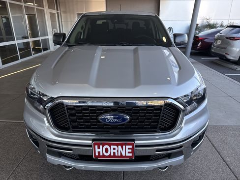 Used 2019 Ford Ranger XLT w/ Equipment Group 302A Luxury image 2