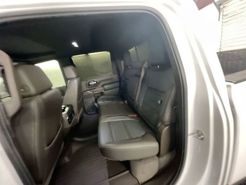 Used 2020 GMC Sierra 3500 Denali w/ Denali Ultimate Package image 26