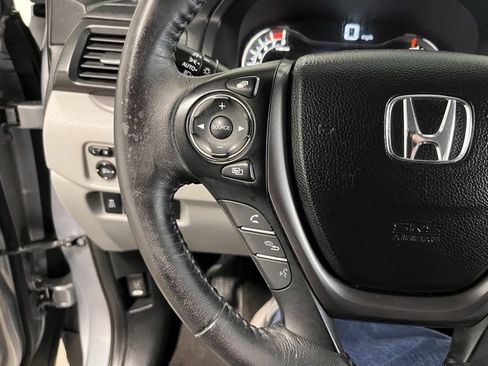 Used 2016 Honda Pilot EX-L image 25