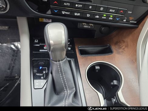 Certified 2022 Lexus RX 350L FWD w/ Premium Package image 22