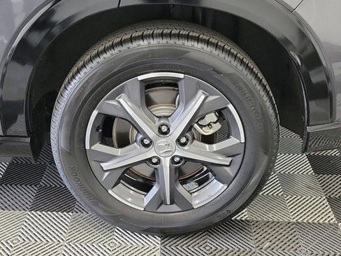 Certified 2025 Honda HR-V EX-L image 10