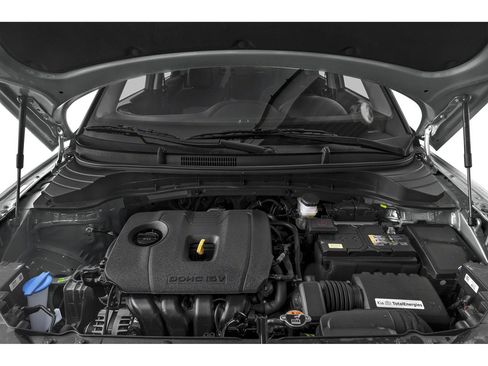 New 2025 Kia Soul S image 29