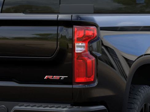 New 2026 Chevrolet Silverado 1500 RST w/ Convenience Package II AWD/4WD image 11