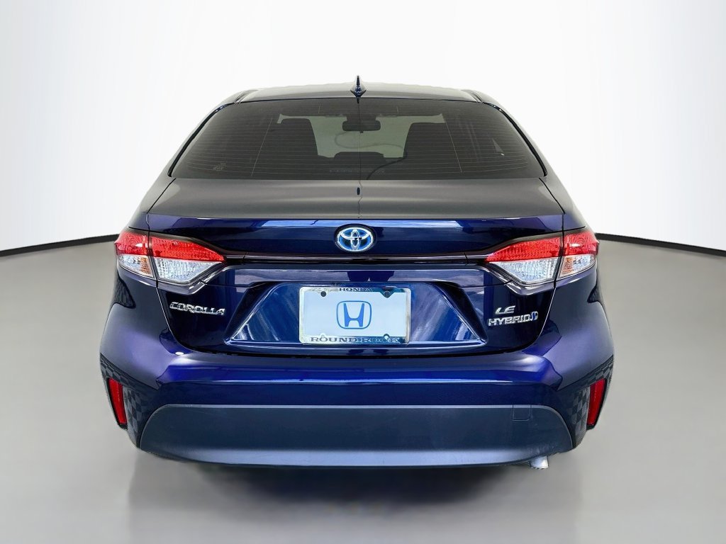 Used 2024 Toyota Corolla LE FWD image 6