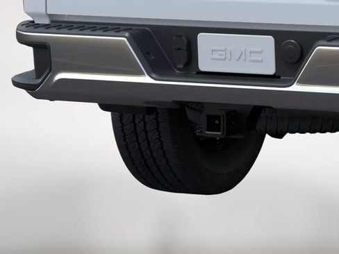New 2026 GMC Sierra 2500 SLE w/ SLE Value Package; AWD/4WD image 14