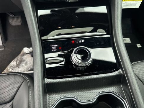 New 2026 Jeep Grand Cherokee Limited image 15