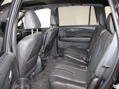 Used 2022 Honda Passport TrailSport image 19