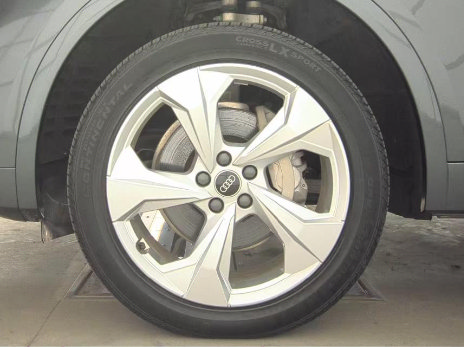 Used 2022 Audi Q5 2.0T Premium Plus AWD/4WD image 6