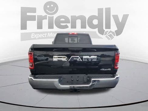New 2026 RAM 2500 Tradesman image 4