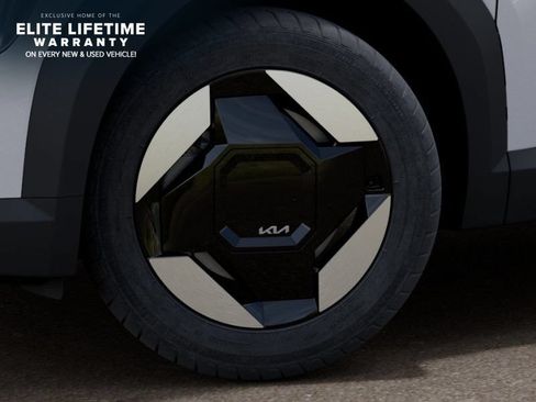 New 2026 Kia EV9 Light RWD image 10